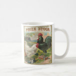Prize Stock Mugs