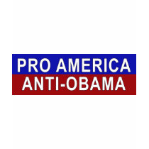 Pro America, Anti-Obama Gear Tshirts