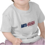 Pro-America Anti-Obama T-shirts