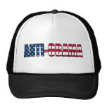 Pro-America Anti-Obama Trucker Hats
