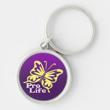 Pro Life Keychains