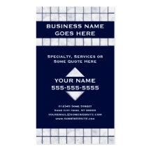 pro tile business cards