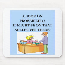 PROBABILITY MOUSEMAT