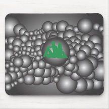 Problems Mouse Pad