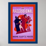Processional Posters