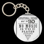 Proclamation 30 keychains