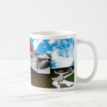 Prodigal Son Coffee Mugs