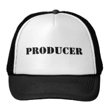 Producer Hat