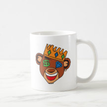 Produtos think caneca