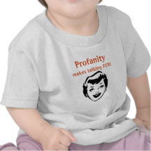 profanity funny artwork t-shirts