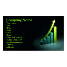 Professional Business Card