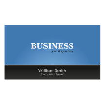 Professional - Business Cards