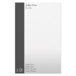 Professional Stationery