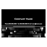 Dental Business Cards