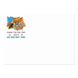 Profile-cards=Tea-Party-T-Set-4 Business Card Templates