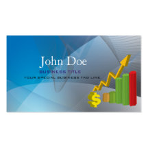 Profitable Business Card
