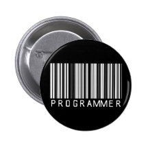 Programmer Bar Code Buttons
