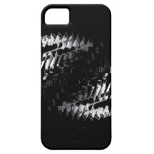 Progressive Drift iPhone 5 Cases