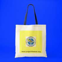 Project Lifesaver Tote Bag bags