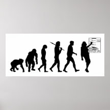 Project management Management consultant gifts Print