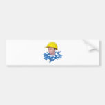 ProjectPlanning052010 Bumper Stickers