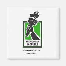 Promethean Biofuels magnets