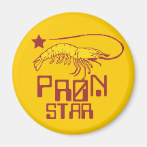 Pron Star Magnets