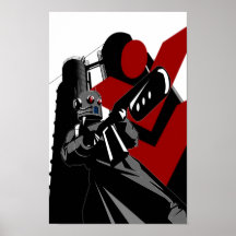 propaganda poster