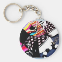 PROPERTIES KEY CHAIN