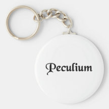 Property Key Chains