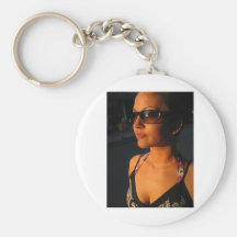 Property of Raymond Keychain