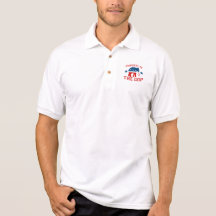 PROPERTY OF THE GOP TSHIRT
