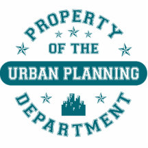 Property of the Urban Planning Department Photo Sculptures