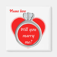 PROPOSAL MAGNET