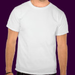 PROPPING UP THE BAR t-shirts