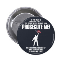 Prosecute Me Button