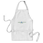 Protect Conserve Recycle Apron
