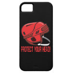 Protect Your Head