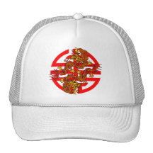 Protection Seal Cap Hat