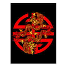 Protection Seal Postcard