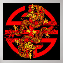 Protection Seal Print
