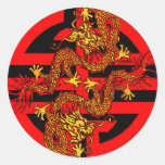 Protection Seal Sticker