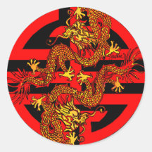 Protection Seal Sticker