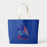 Proud American Bag