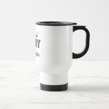 Proud Army Grandpa Tshirts and Gifts Mug