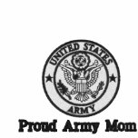 Proud Army Mum