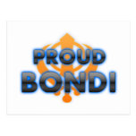 Proud Bondi, Bondi pride Postcards