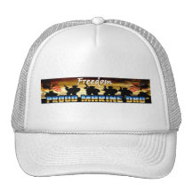 Proud Marine Dad Hat