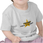 Proud Paste-Up Worker Shirt