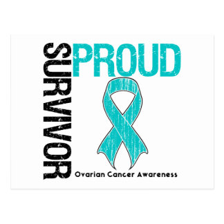 Ovarian Cancer Survivor Cards, Invitations, Photocards &amp; More